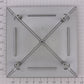 Lionel 14217-60 Helicopter Pylon Shed Roof
