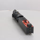 Broadway Limited 2487 HO Pennsylvania I1sa 2-10-0 with 210F82A Long Tender #4301