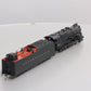 Broadway Limited 2487 HO Pennsylvania I1sa 2-10-0 with 210F82A Long Tender #4301