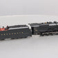 Broadway Limited 2487 HO Pennsylvania I1sa 2-10-0 with 210F82A Long Tender #4301