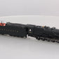 Broadway Limited 2487 HO Pennsylvania I1sa 2-10-0 with 210F82A Long Tender #4301