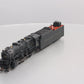 Broadway Limited 2487 HO Pennsylvania I1sa 2-10-0 with 210F82A Long Tender #4301