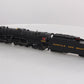 Broadway Limited 2306 HO Norfolk & Western Class A 2-6-6-4 Paragon2 #1238