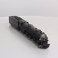 Broadway Limited 2306 HO Norfolk & Western Class A 2-6-6-4 Paragon2 #1238