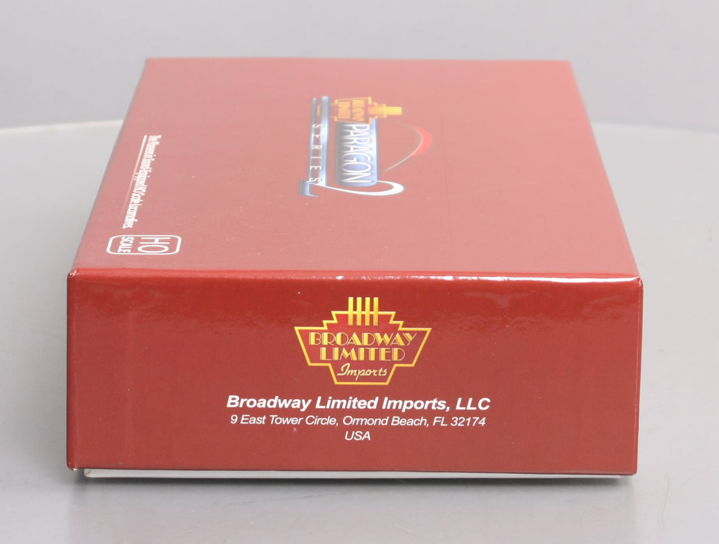 Broadway Limited 2306 HO Norfolk & Western Class A 2-6-6-4 Paragon2 #1238