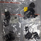 Lionel 2122020 O Gauge New York Central Xplorer Diesel Train Set