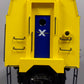 Lionel 2122020 O Gauge New York Central Xplorer Diesel Train Set