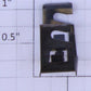 Lionel 52-6 Fire Car Hose Spool Bracket