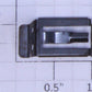 Lionel 52-6 Fire Car Hose Spool Bracket