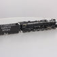 Broadway Limited 2514 HO Santa Fe 4-8-4 Northern Paragon2™ #3760