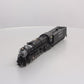 Broadway Limited 2514 HO Santa Fe 4-8-4 Northern Paragon2™ #3760