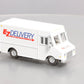 Lionel 6-21455 SuperStreets EZ Delivery Step Van