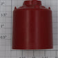 Lionel 6112-5 O Gauge Dark Red Canister without Lettering