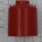 Lionel 6112-5 O Gauge Red Canister without Lettering