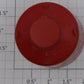 Lionel 6112-5 O Gauge Red Canister without Lettering