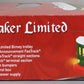 Lionel 6-83694 O Gauge Toymaker Limited Trolley Set