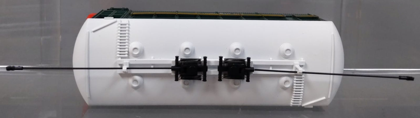 Lionel 6-83694 O Gauge Toymaker Limited Trolley Set