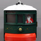 Lionel 6-83694 O Gauge Toymaker Limited Trolley Set