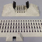 Lionel 6-83694 O Gauge Toymaker Limited Trolley Set