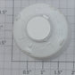Lionel 6-26384-1 O Gauge "Route of the Eagles" White Canister