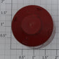 Lionel 6112-25 Red "Air Activated Container" Canister