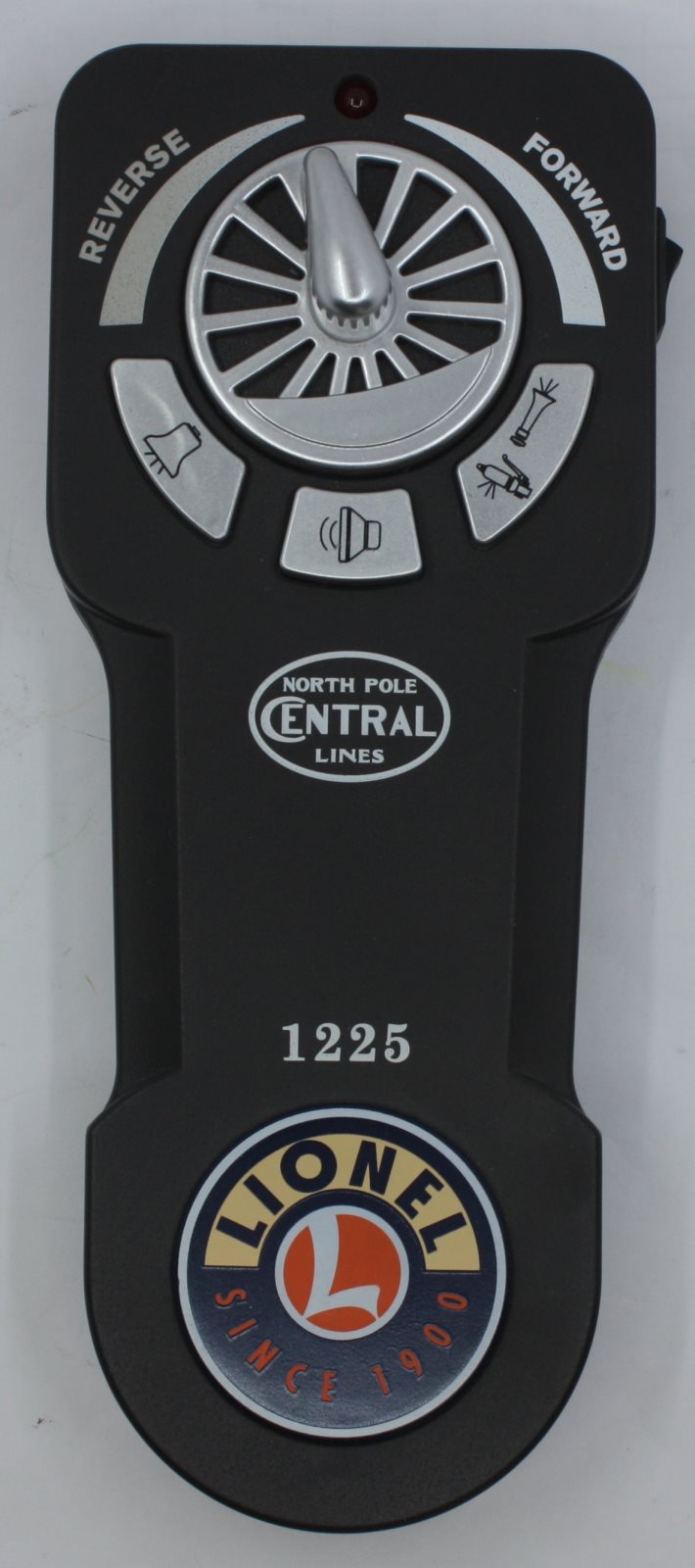 Lionel 1951020-900  O Gauge LionChief NPC - 1225 Remote Control