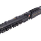 Broadway Limited 2307 HO Norfolk & Western Class A 2-6-6-4 Paragon2 #1239