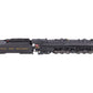 Broadway Limited 2307 HO Norfolk & Western Class A 2-6-6-4 Paragon2 #1239