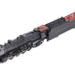 Broadway Limited 2215 HO Pennsylvania Railroad Class M1b 4-8-2 Post-1946 #6749