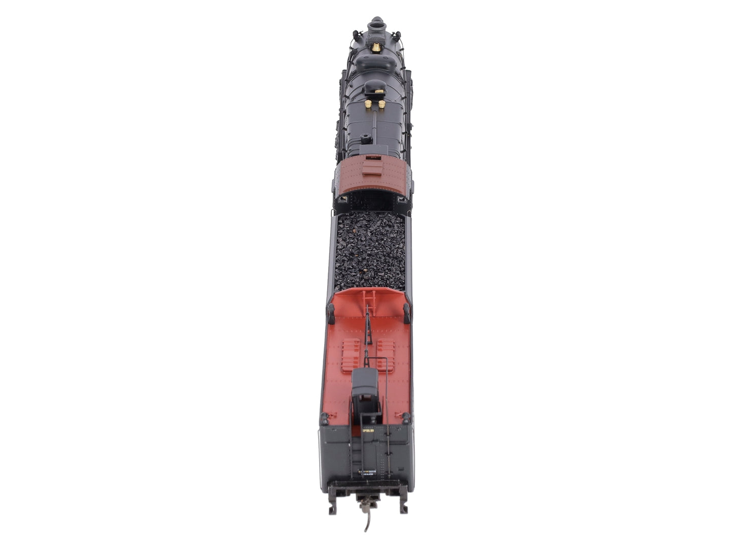 Broadway Limited 2215 HO Pennsylvania Railroad Class M1b 4-8-2 Post-1946 #6749 LN/Box
