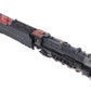Broadway Limited 2215 HO Pennsylvania Railroad Class M1b 4-8-2 Post-1946 #6749 LN/Box