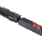 Broadway Limited 2222 HO PRR Class J1 2-10-4 Steam Locomotive w/Sound/DCC #6488 LN/Box