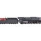 Broadway Limited 2222 HO PRR Class J1 2-10-4 Steam Locomotive w/Sound/DCC #6488 LN/Box