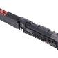 Broadway Limited 2222 HO PRR Class J1 2-10-4 Steam Locomotive w/Sound/DCC #6488 LN/Box