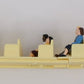 Lionel 22273-13 18" Beige K-Line Interior