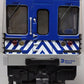 Lionel 6-82188 O Gauge Metro-North LionChief M7 Commuter Train Set