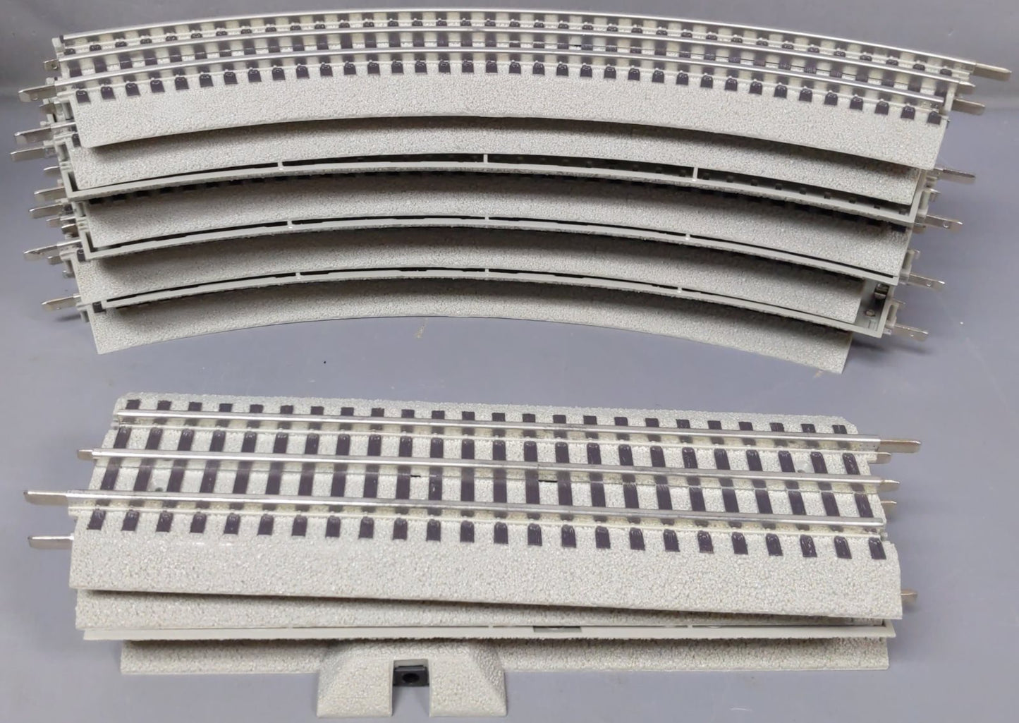 Lionel 6-82188 O Gauge Metro-North LionChief M7 Commuter Train Set