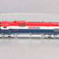 Bowser 23444 HO British Columbia Railway C-630M with Sound #703