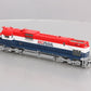 Bowser 23444 HO British Columbia Railway C-630M with Sound #703