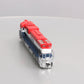 Bowser 23444 HO British Columbia Railway C-630M with Sound #703
