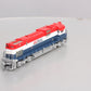 Bowser 23444 HO British Columbia Railway C-630M with Sound #703