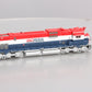 Bowser 23444 HO British Columbia Railway C-630M with Sound #703