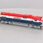 Bowser 23444 HO British Columbia Railway C-630M with Sound #703