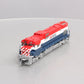 Bowser 23444 HO British Columbia Railway C-630M with Sound #703