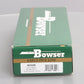 Bowser 23444 HO British Columbia Railway C-630M with Sound #703