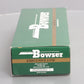 Bowser 23444 HO British Columbia Railway C-630M with Sound #703