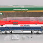 Bowser 23444 HO British Columbia Railway C-630M with Sound #703