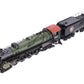 Broadway Limited 2875 HO Great Northern Class S-2 4-8-4 Vestibule Cab #2587
