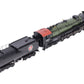 Broadway Limited 2875 HO Great Northern Class S-2 4-8-4 Vestibule Cab #2587