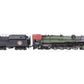 Broadway Limited 2875 HO Great Northern Class S-2 4-8-4 Vestibule Cab #2587